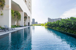 UNA Residences, Sunway Velocity by Five Senses